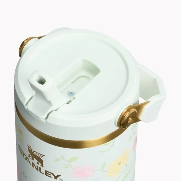 The Easter IceFlow Flip Straw Tumbler 30oz - Picture 3 of 8